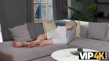 VIP4K. Cunnilanak