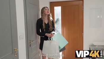 VIP4K. Cunnilanak