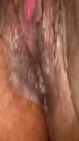 Jadee Gold's Creamy Wetness for Jade And Shad