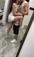 Via Hub's Teen (18+) Stepsister Seduction: Kitchen Fuck & Cumshot