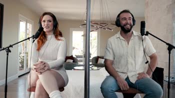 Siri Dahl's Sizzling Blind Date with Will Pounder