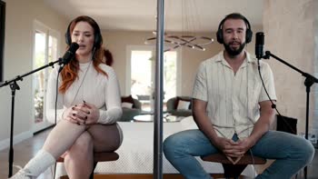 Siri Dahl's Sizzling Blind Date with Will Pounder