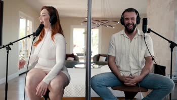 Siri Dahl's Sizzling Blind Date with Will Pounder