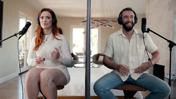 Siri Dahl's Sizzling Blind Date with Will Pounder