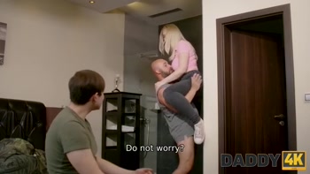 DADDY4K. Sex or Glory