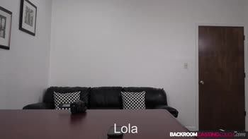 Lola's Steamy Cheating Affair: Anal, Cowgirl, and Hardcore Thrills!