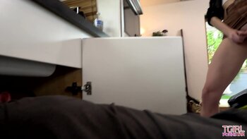 TGIRLPORNSTAR - Amanda Riley Fucked and Blowjob So Good