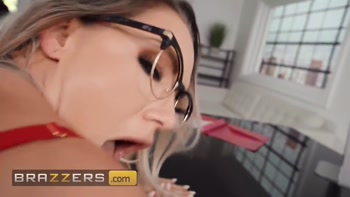 Cali Carter's Sizzling Self-Love Session Before Keiran Lee Arrives