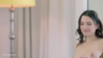Sybil & Alexis Stal Unleash Passionate Lesbian Threesome