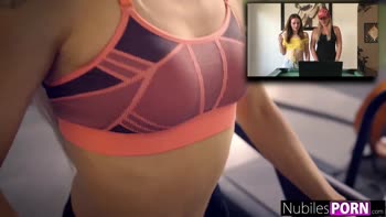 Danni Rivers' Sizzling Behind The Scenes: Big Tits & Hot Sex Unleashed