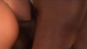 Katja Kassin's Black Storm: Hard Fucks & Cumming Wild