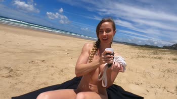 SecretCrush Stuffing Swimsuit in Beach Booty