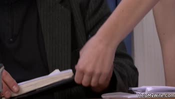 My Young Blonde Wife's Secret: A Cuckold Fantasy