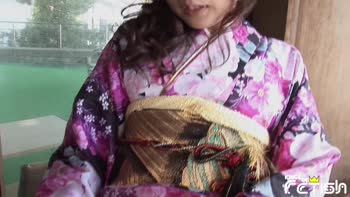 Petite Japanese Beauty Fulfills Her Lust with Vibrators and Toys
