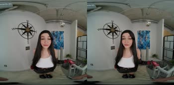 Rissa May's Sultry Tifa Lockhart: A 3D Fantasy Come True
