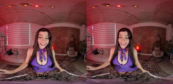 Rissa May's Sultry Tifa Lockhart: A 3D Fantasy Come True