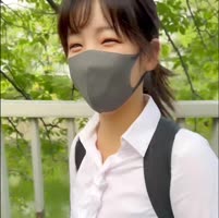 My_chocolate - My Chocolate's Japanese Office Romance: Big Tits and a Public Affair