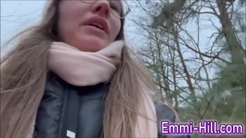 EmmiHill's 1 Piss Compilation: Teen (18+) Babe Pissing Delights
