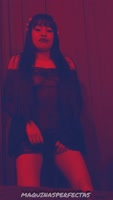 Maquinasperfectas' Sizzling Live Session: Eating Pussy, Deepthroat Frenzy & Fiery Cumshots