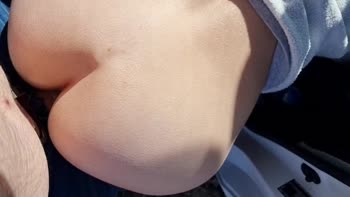 The69Slut69's Barely Legal Hitchhiker Seduction