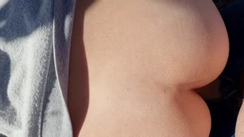 The69Slut69's Barely Legal Hitchhiker Seduction