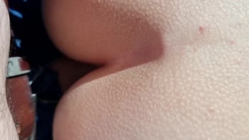 The69Slut69's Barely Legal Hitchhiker Seduction