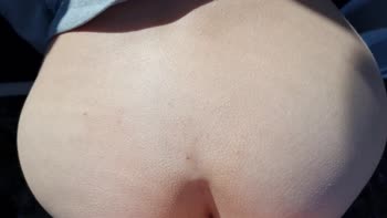 The69Slut69's Barely Legal Hitchhiker Seduction