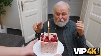 VIP4K. Bitter Moan