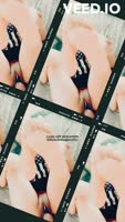Shesexyasfuck's Exotic POV Feet Adventure: Arabian Cosplay Delight