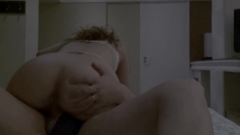 SensualSurrender's Birthday Wishes: Redhead Step-Sister Devoured by Hung Step-Brother