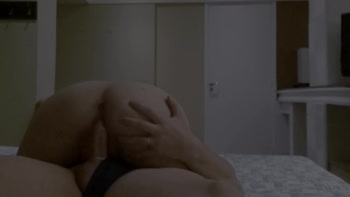 SensualSurrender's Birthday Wishes: Redhead Step-Sister Devoured by Hung Step-Brother