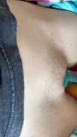 GoddessZoey's Suction Orgasm: A Hot Teen (18+) Girl's Solo Bliss