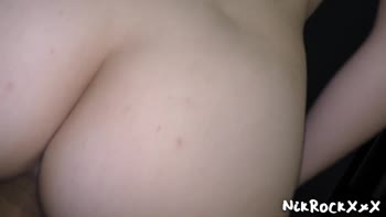 Nick Whitehard's First Time Frenzy: Shy Teen (18+)'s Big Cock Debut