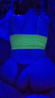 Lynachiry's After Party Surprise: Brother-In-Law Devours Her Big Ass And Tits