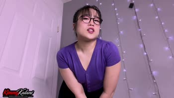 Kimmy Kalani's Sizzling Hot Teacher Roleplay: ASMR Cheating Delight