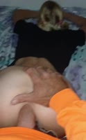 Lexi Lil Blonde Slut's Petite Step Daughter Gets Roughly Loved