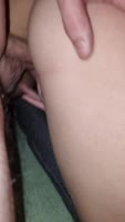 Daddyandpuddin1's Teen (18+) Stepmilf Seduction: Creamy Pussy & Anal Delights