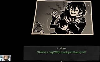 Big Titted Goth Stepsis Crushed by Monster Dick