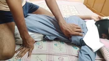 Indian College Cutie ick6388's Raunchy Hardcore Adventure