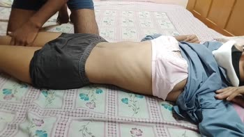Indian College Cutie ick6388's Raunchy Hardcore Adventure