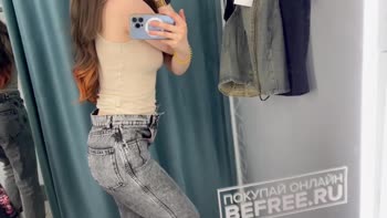 Miriki's Goddess of ASMR Moans in Public