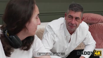 DADDY4K. If you can't play with my Pussy, your Daddy will