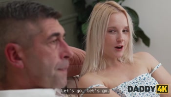 DADDY4K. If you can't play with my Pussy, your Daddy will
