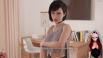 Playful_fox - Playful Fox's Naughty Escapades - Growing Up and Getting Off