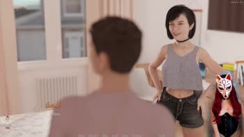 Playful_fox - Playful Fox's Naughty Escapades - Growing Up and Getting Off