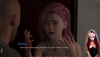 Playful_fox - Playful Fox's Naughty Escapades - Growing Up and Getting Off