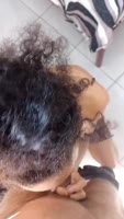 GabrielSouza1001's Seductive Brazilian Cutie Blows & Teases