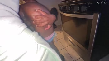 Fijii Pornbox's Anal Queen Stretch Out by Big BBC