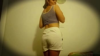 Katrina2023 - Katrina's Sweet Public Solo Session in HD