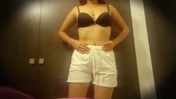 Katrina2023 - Katrina's Sweet Public Solo Session in HD